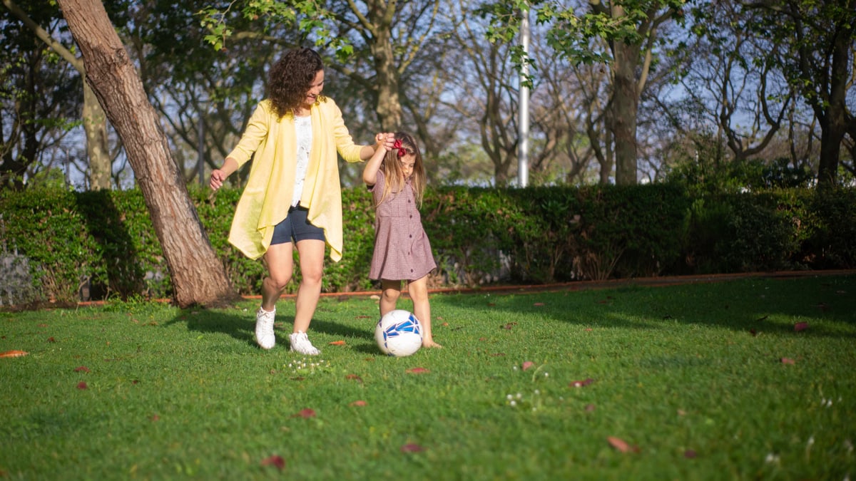 Actividades familiares para fortalecer los lazos